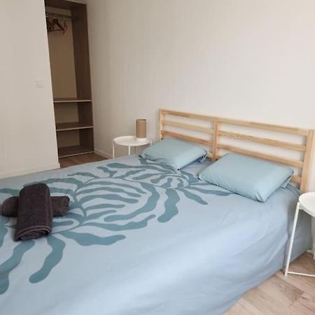 Le Maillot IV Apartment Castres  Exterior photo