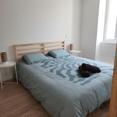 Le Maillot IV Apartment Castres  Exterior photo