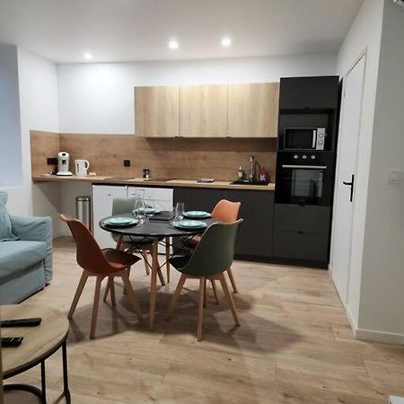 Le Maillot IV Apartment Castres  Exterior photo