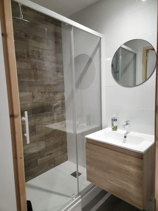 Le Maillot IV Apartment Castres  Exterior photo