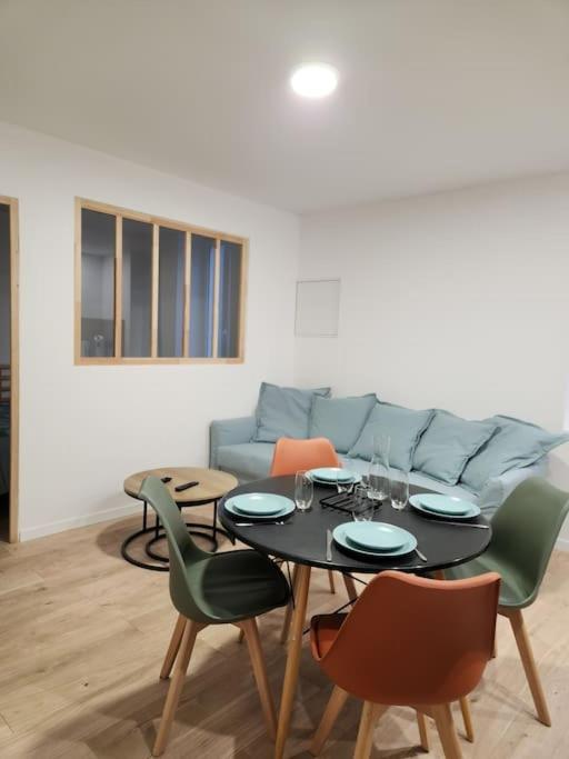 Le Maillot IV Apartment Castres  Exterior photo
